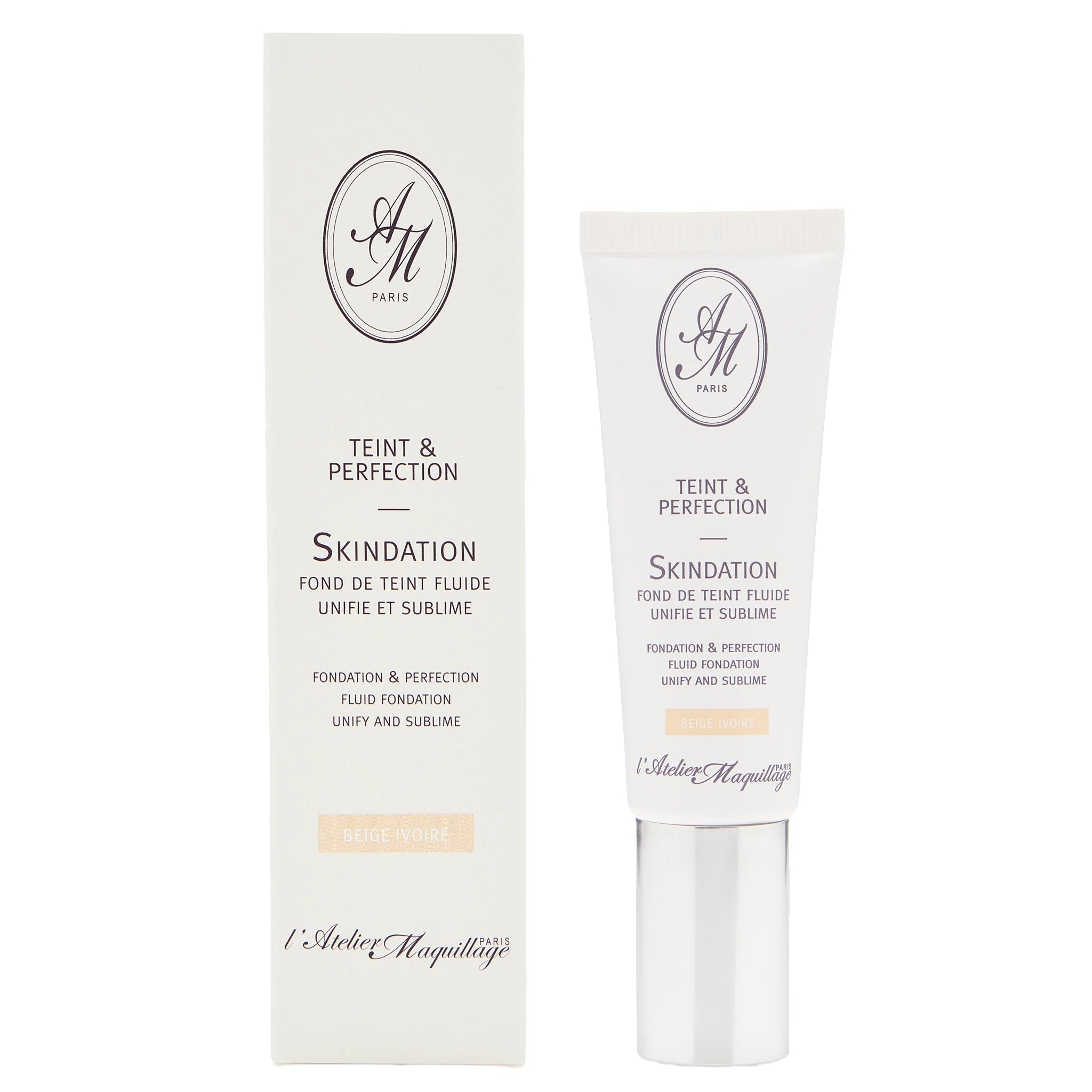 #culoare_Beige Ivoire