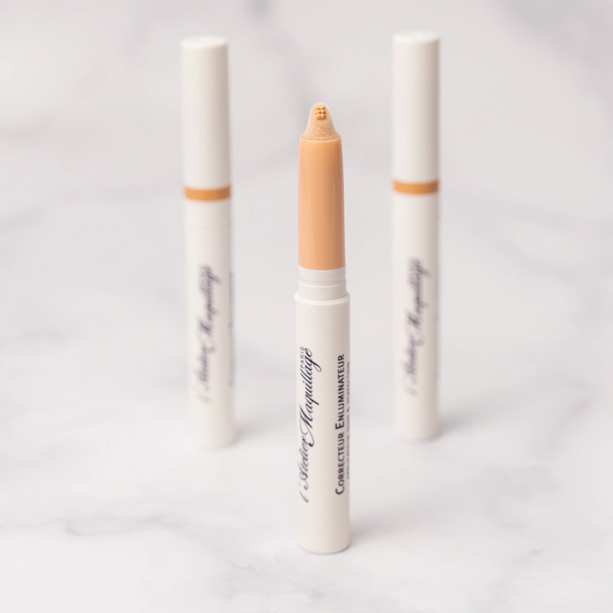 Concealer - Correcteur Enluminateur