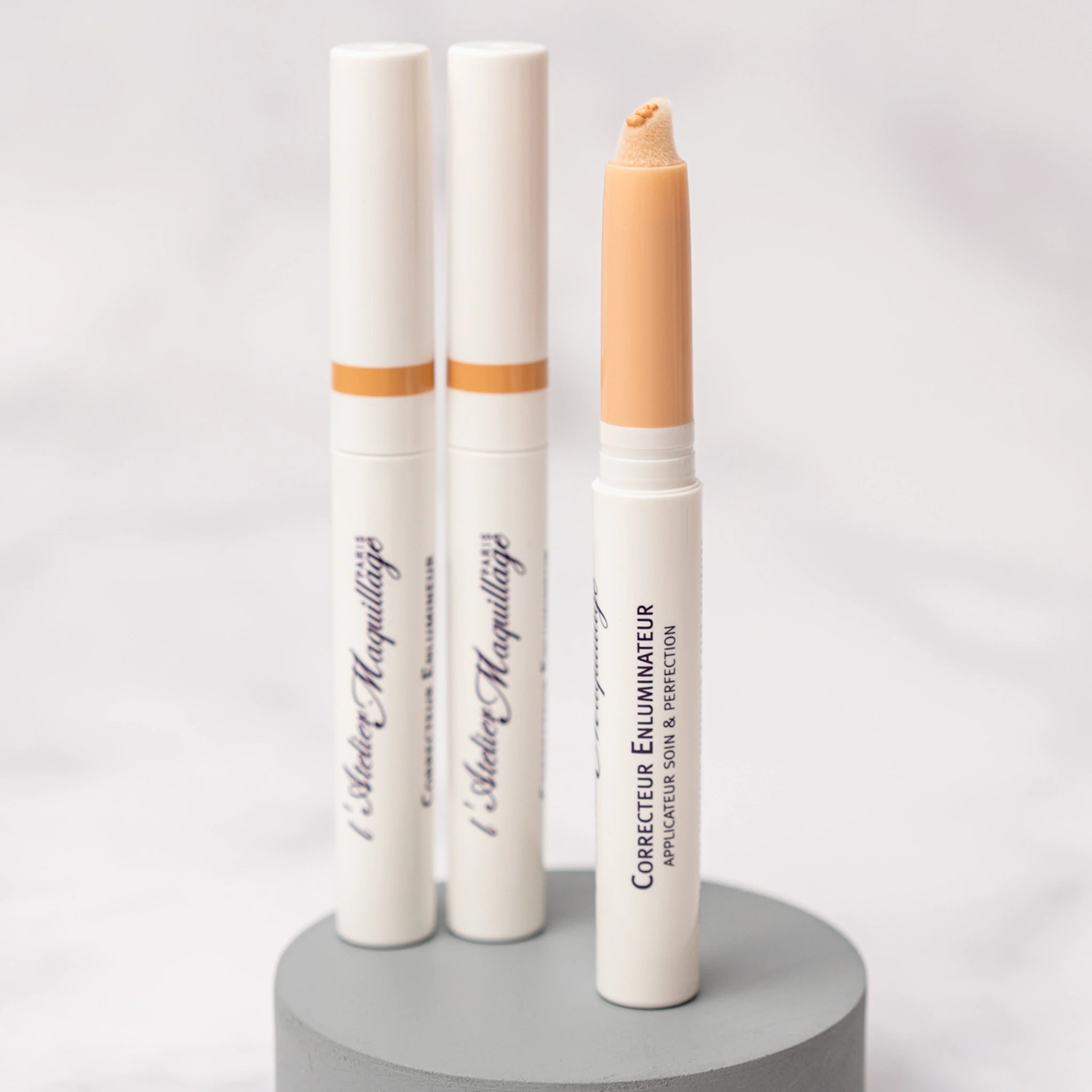 Concealer - Correcteur Enluminateur