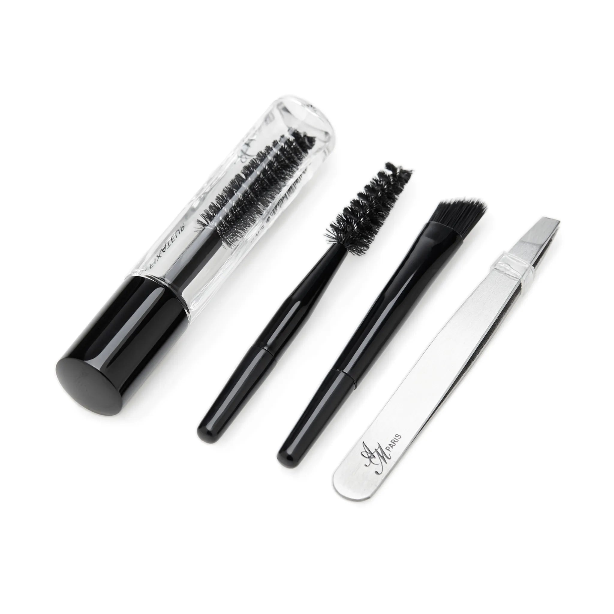 Kit Stilizare Sprancene - Brow Box
