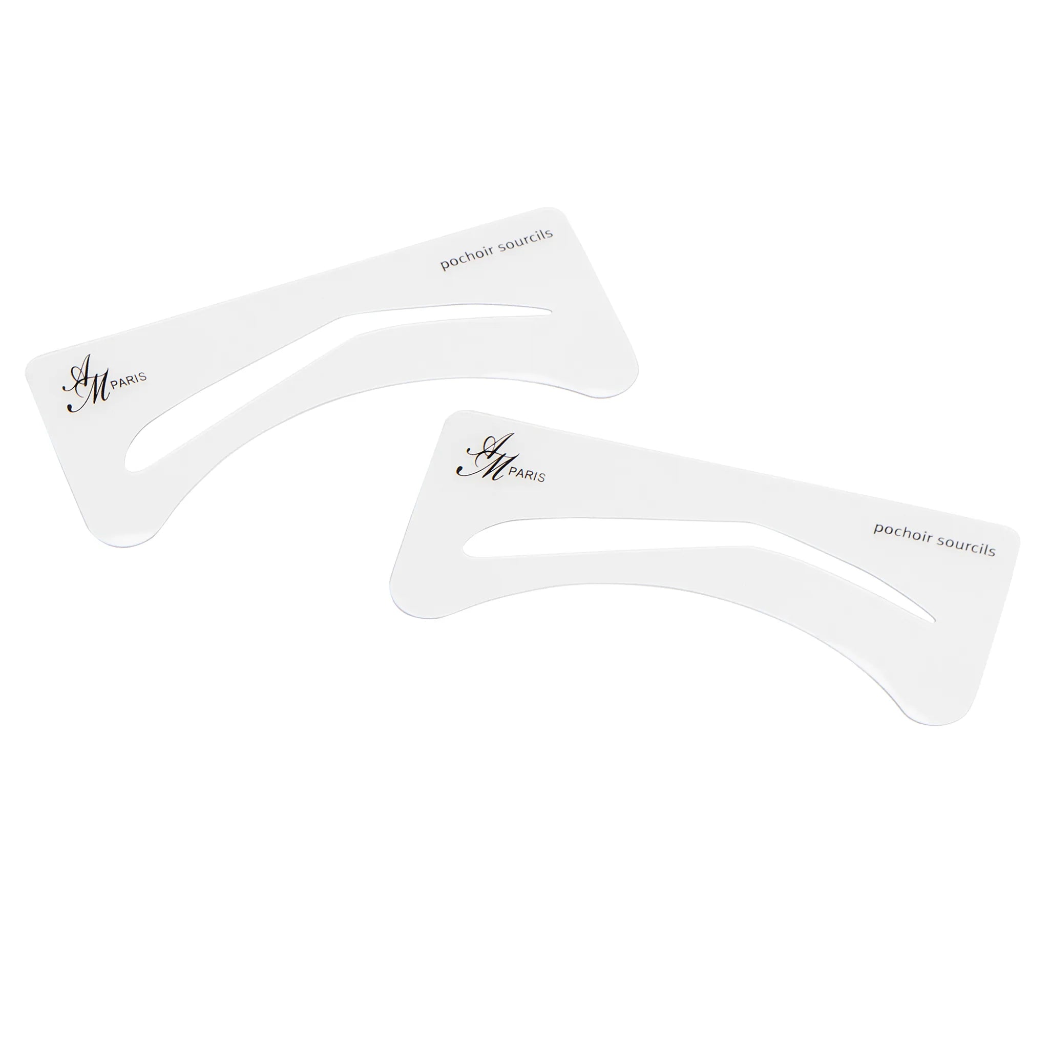Kit Stilizare Sprancene - Brow Box