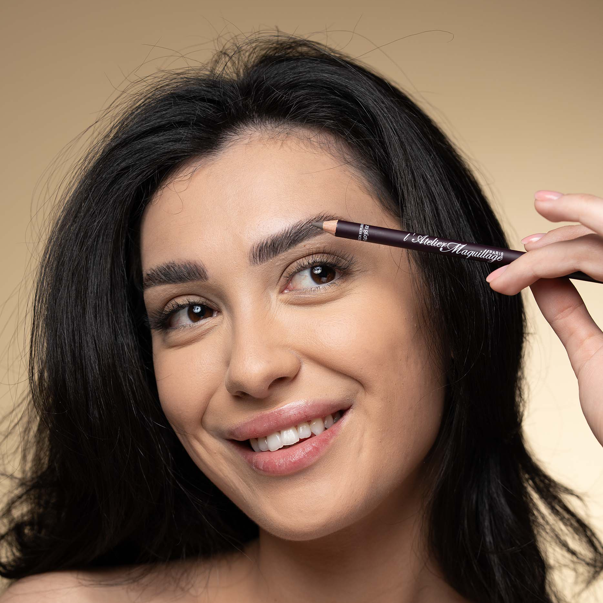 Crayon Sourcils Designer Pro