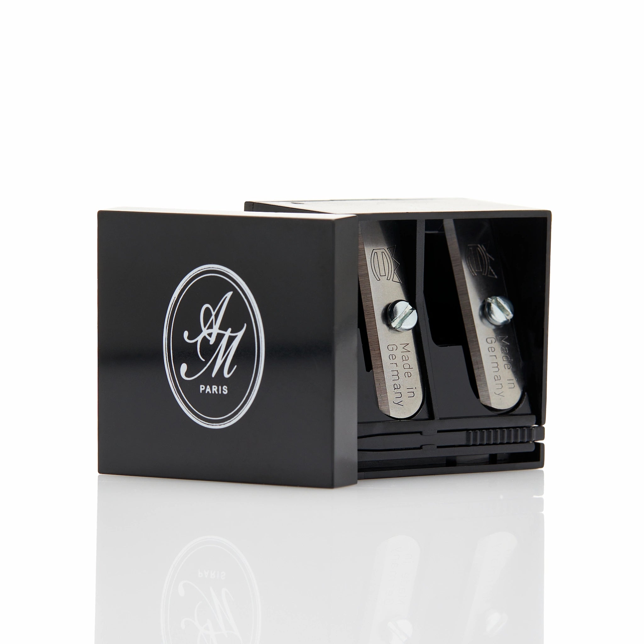 Ascutitoare Taille-Crayon Duo