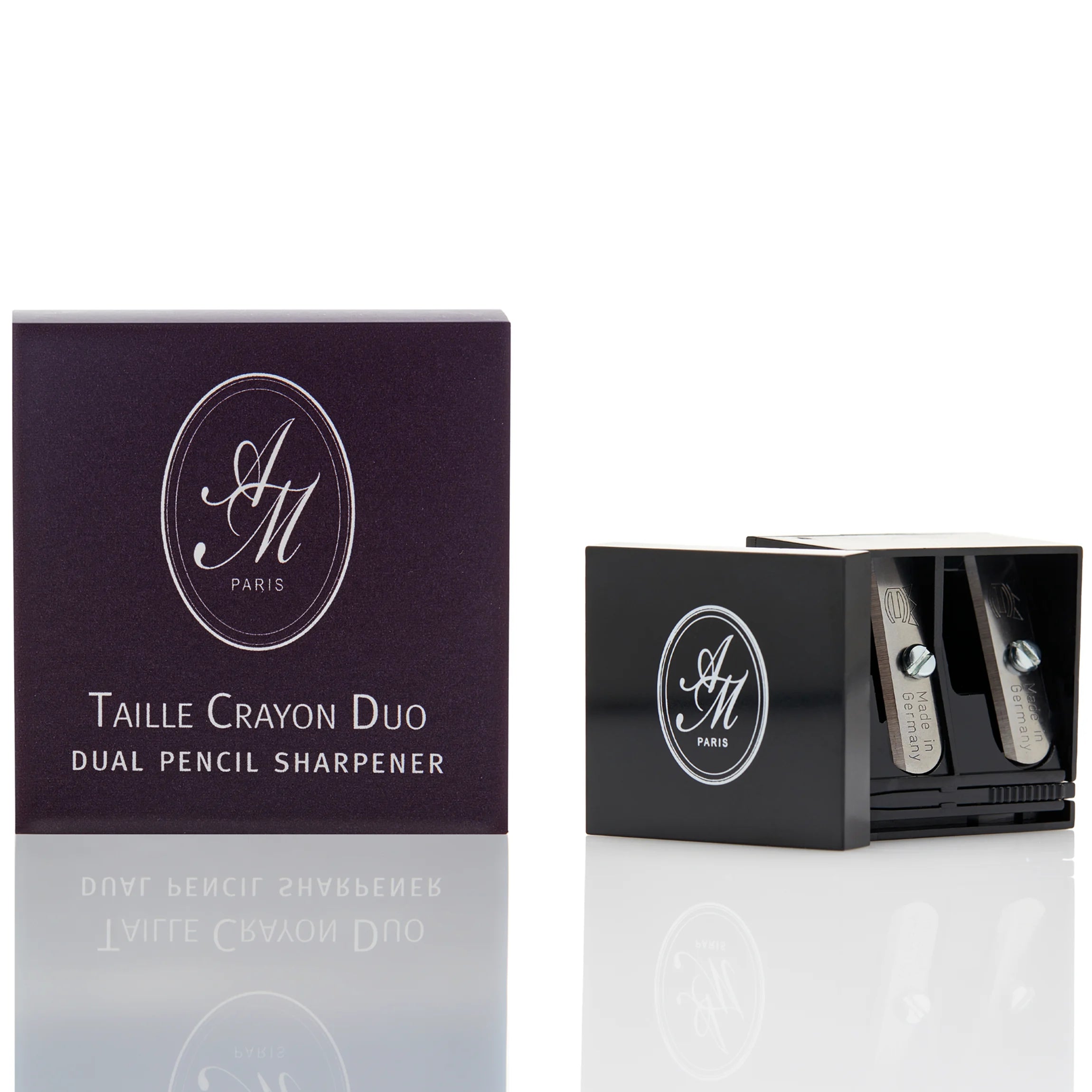 Ascutitoare Taille-Crayon Duo