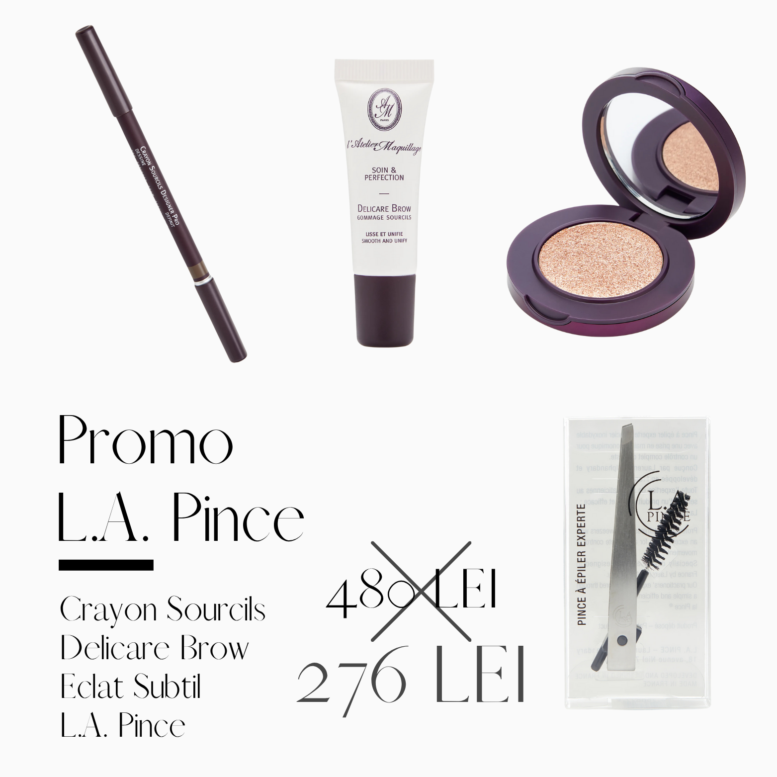 AMP Pre-Christmas Promo