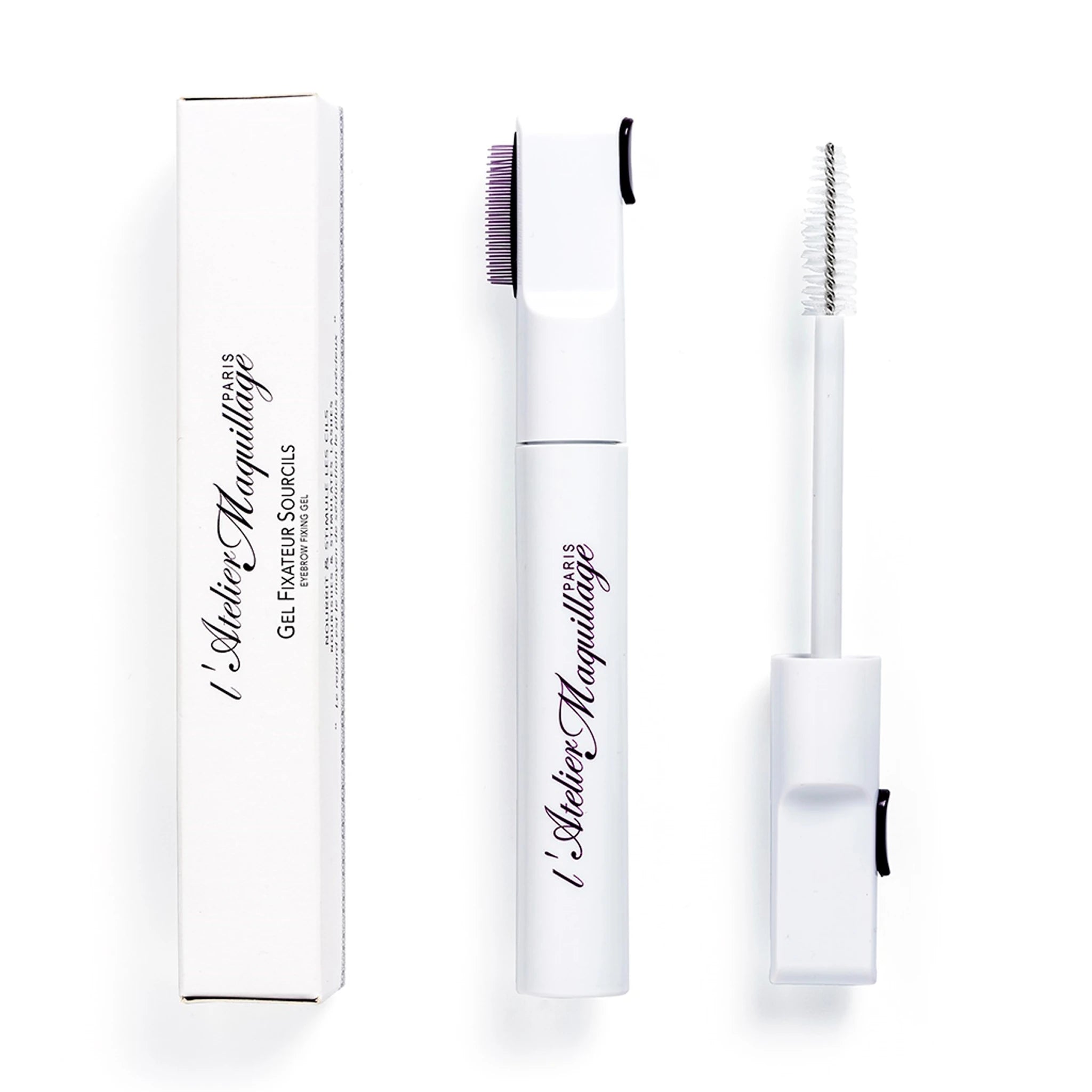 Gel Fixateur Sourcils