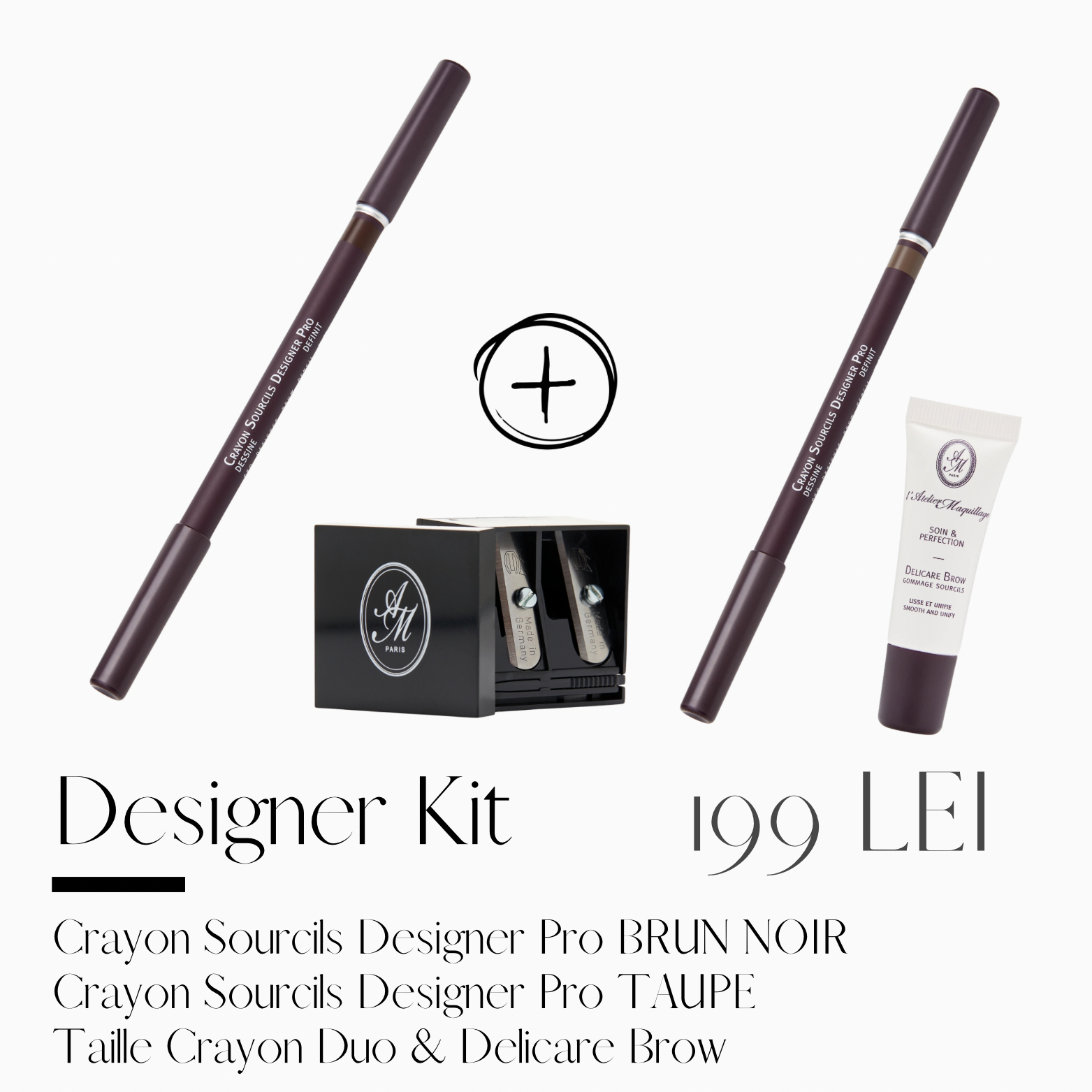 Designer Kit